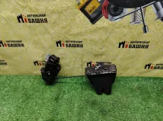 Замок багажника задний Geely Monjaro KX11