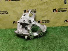 Кулак поворотный задний правый Geely Monjaro KX11