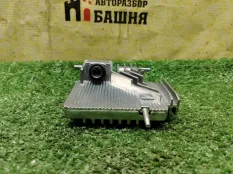 Камера переднего вида Geely Monjaro KX11