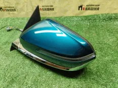 Зеркало переднее левое Geely Monjaro KX11