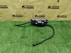 Вакуумная камера Geely Monjaro KX11 JLH-4G20TDB