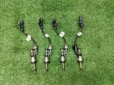 Форсунка топливная Geely Monjaro KX11 JLH-4G20TDB