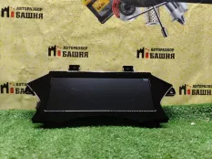 Панель приборов Geely Monjaro KX11 JLH-4G20TDB