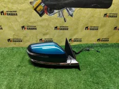 Зеркало правое Geely Monjaro KX11 JLH-4G20TDB 2023