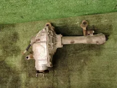 Редуктор моста передний Lexus LX570 URJ201 3URFE