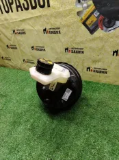 Вакуумный усилитель Geely Monjaro KX11 JLH-4G20TDB