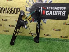 Стеклоподъемник передний правый Geely Monjaro KX11
