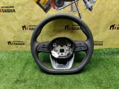 Руль Geely Monjaro KX11 JLH-4G20TDB 2023