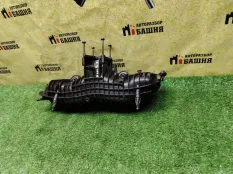 Впускной коллектор Geely Monjaro KX11 JLH-4G20TDB