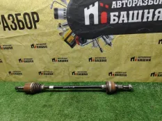 Приводной вал задний правый Geely Monjaro KX11