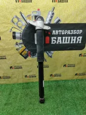 Амортизатор задний левый Geely Monjaro KX11