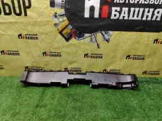 Дефлектор радиатора Geely Monjaro KX11 JLH-4G20TDB