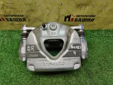 Суппорт тормозной передний правый Geely Monjaro