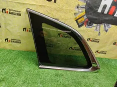 Форточка кузова задняя левая Geely Monjaro KX11