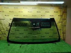 Стекло лобовое Lexus LX570 URJ201 3URFE 2016