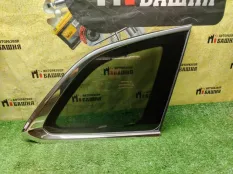 Форточка кузова задняя правая Geely Monjaro KX11