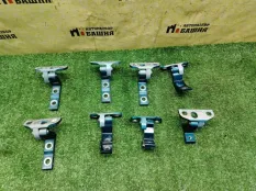 Петля двери Geely Monjaro KX11 JLH-4G20TDB 2023
