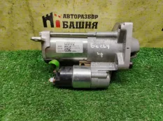 Стартер Geely Monjaro KX11 JLH-4G20TDB 2023