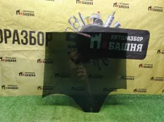 Стекло двери заднее правое Geely Monjaro KX11