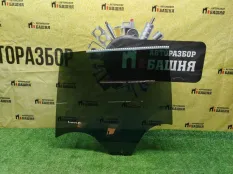 Стекло двери заднее левое Geely Monjaro KX11