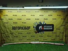 Шторка airbag правая Geely Monjaro KX11