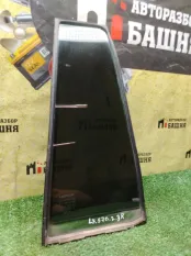 Форточка двери задняя правая Lexus LX570 URJ201