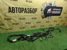 Проводка Geely Monjaro KX11 JLH-4G20TDB 2023