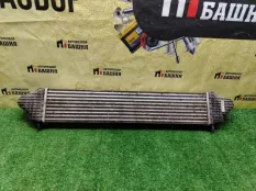 Радиатор интеркулера HAVAL Jolion CC7150BA01B