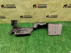 Дефлектор радиатора левый HAVAL Jolion CC7150BA01B