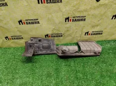 Дефлектор радиатора правый HAVAL Jolion