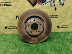 Диск тормозной передний HAVAL Jolion CC7150BA01B