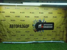 Шторка боковая AirBag левая Geely Monjaro KX11