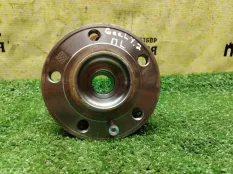 Ступица передняя Geely Monjaro KX11 JLH-4G20TDB