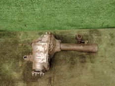 Редуктор моста передний Lexus LX570 URJ201 3URFE