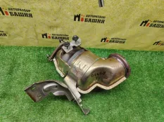 Катализатор Geely Monjaro KX11 JLH-4G20TDB 2023