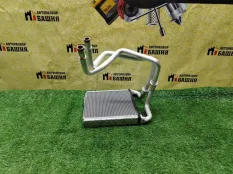 Радиатор печки Geely Monjaro KX11 JLH-4G20TDB 2023