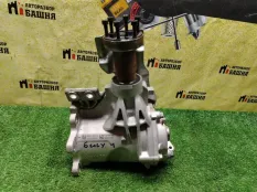 Раздаточная коробка Geely Monjaro KX11 JLH-4G20TDB