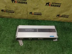 Усилитель звука Lexus LX570 URJ201 3URFE 2008