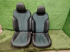 Сиденья комплект Geely Monjaro KX11 JLH-4G20TDB