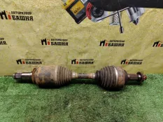 Приводной вал передний Lexus LX570 URJ201 3URFE