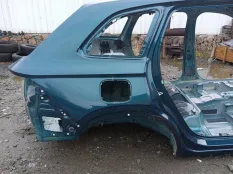 Крыло заднее заднее правое Geely Monjaro KX11