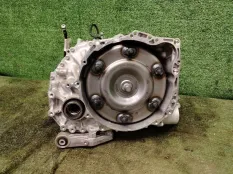 АКПП Geely Monjaro KX11 JLH-4G20TDB 2023
