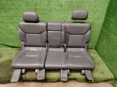 Сиденье заднее правое Lexus LX570 URJ201 3URFE
