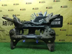 Балка моста передняя Geely Monjaro KX11