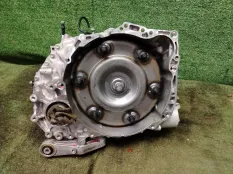 АКПП Geely Monjaro KX11 JLH-4G20TDB 2024