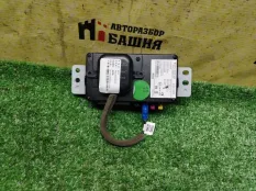 Блок электронный Geely Monjaro KX11 JLH-4G20TDB