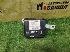 Блок управления зеркалами Lexus LX570 URJ201 3URFE