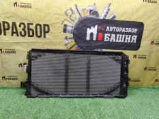 Радиатор кондиционера Geely Monjaro KX11