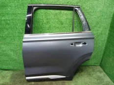 Дверь задняя левая Geely Monjaro KX11 JLH-4G20TDB