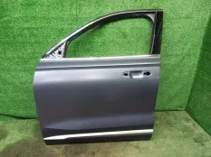 Дверь передняя левая Geely Monjaro KX11